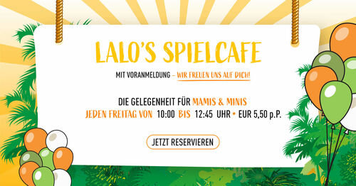 LALO`s Spielcafe