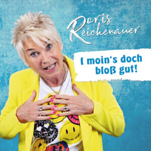 Doris Reichenauer - 