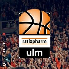 ratiopharm ulm - easyCredit BBL Hauptrunde 2024/25