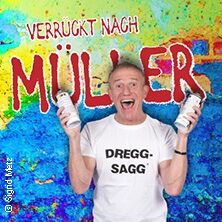 Michl Müller - Verrückt nach Müller