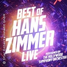 The Best of Hans Zimmer - Live