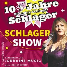 100 Jahre Schlager - Die Schlagershow