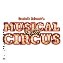 Musical Meets Circus