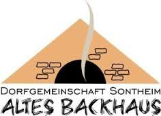 Herbstfest der Dorfgemeinschaft Sontheim im Stubental, Altes Backhaus e. V.