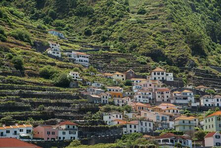 Madeira - Insel des ewigen Frühlings