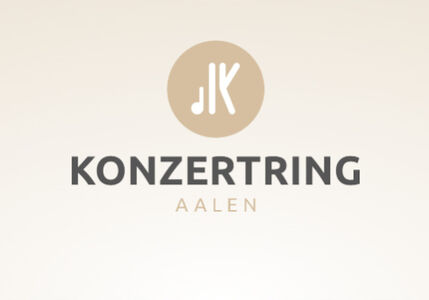 Abo Konzertring Aalen 2024-2025