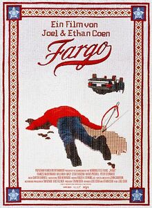 Best of Cinema - Fargo – blutiger Schnee am 4. März im Capitol Heidenheim