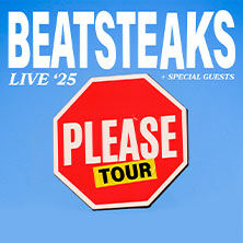 Beatsteaks - Please Tour 2025