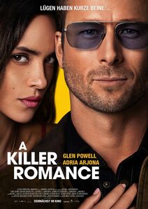 Preview „A Killer Romance“