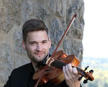 Klassenvorspiel Violine/Viola