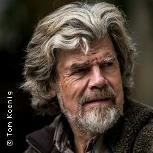 Reinhold Messner - Sturm am Manaslu