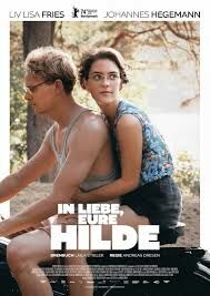 Kulturfilm -  In Liebe, eure Hilde ab 21. November im Kino-Center Heidenheim