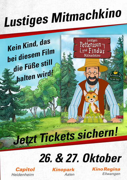 mitmachkino-pettersson-und-findus-am-26-27-oktober-im-capitol-heidenheim