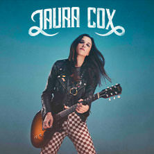 Laura Cox - Head Above Water Tour 2024