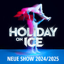 Holiday on Ice - NEW SHOW 2025 | Stuttgart