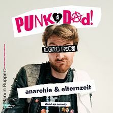 Jochen Prang | Punk Is Dad
