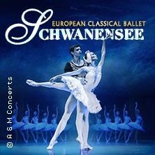 European Classical Ballet - Schwanensee