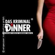 Das Kriminal Dinner - Der Polterabendkiller