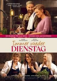 Kulturfilm Immer wieder Dienstag ab 19. Dezember im Kino-Center Heidenheim