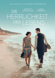 Kult(ur)film – Die Herrlichkeit des Lebens – Franz Kafka ab 20. Juni im Kino-Center