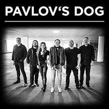 Pavlov's Dog - Wonderlust Tour 2024