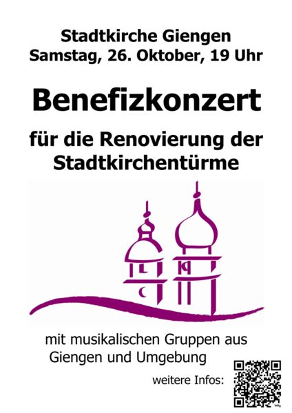 benefizkonzert