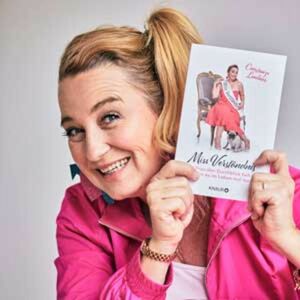 Constanze Lindner - Lindners Lebenslust  die Show zum Buch - Constanze Lindner - Lindners Lebenslust  die Show zum Buch