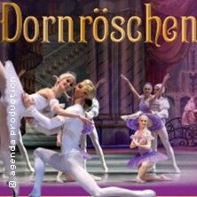 Dornröschen - Royal Classical Ballet - Dornröschen mit Märchenerzählerin