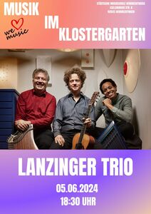 Lanzinger Trio