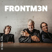 FRONTM3N - Guitars & Harmonies