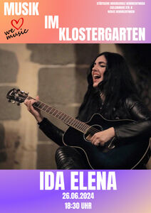 Ida Elena